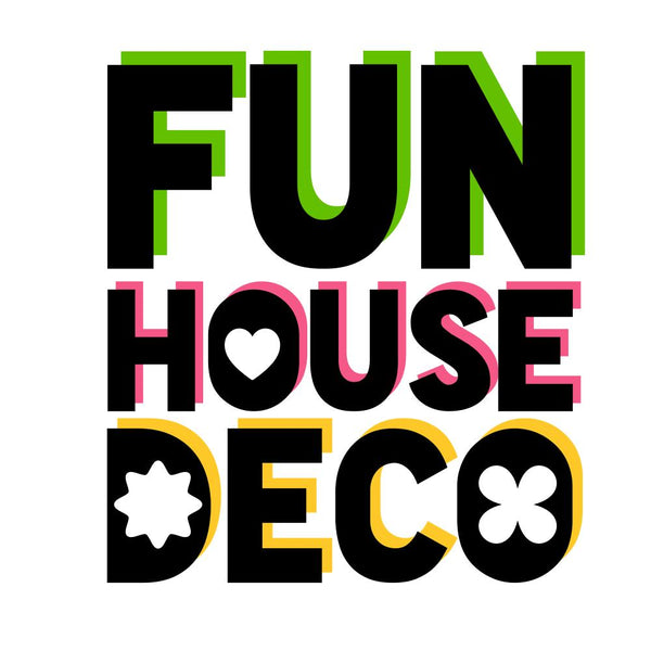 FunHouseDeco